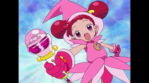 On the Trail of Magic: Ojamajo Doremi and the Search for New Apprentices